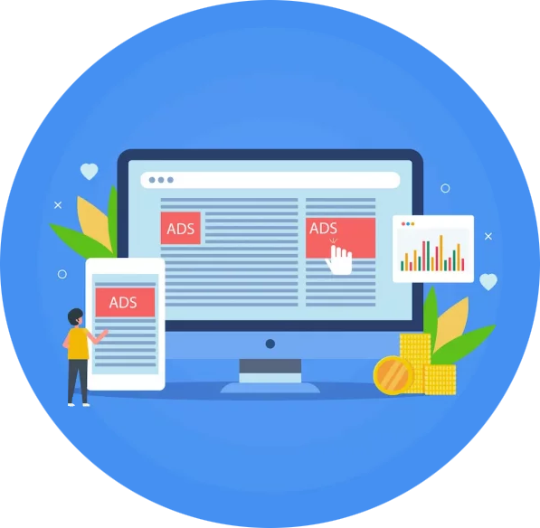 Google Ads-annonsering