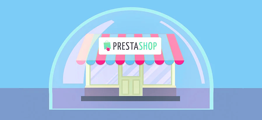 Prestashop Sverige