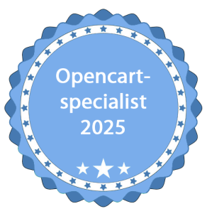 Opencart Svenska
