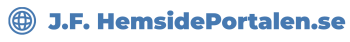 HemsidePortalen.se
