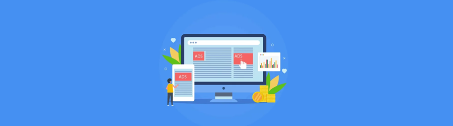 Google Ads-annonsering